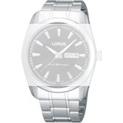 Bracelete Lorus RP369X