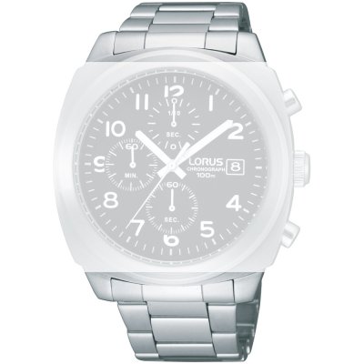 Bracelete Lorus RP381X