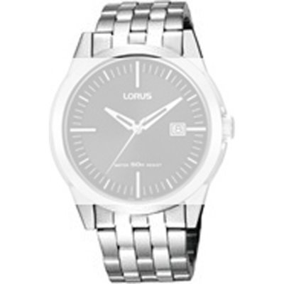 Bracelete Lorus RP401X