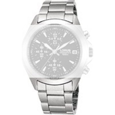 Bracelete Lorus RP422X