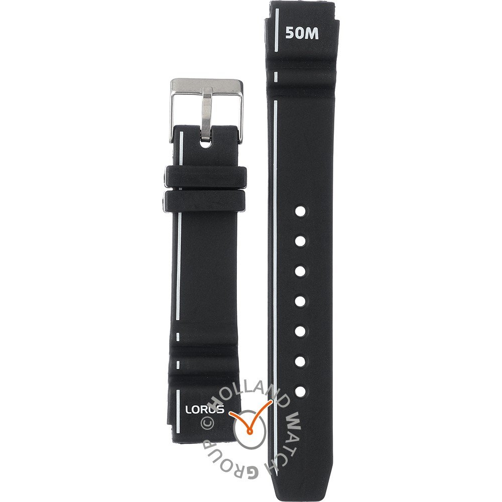 Bracelete Lorus straps RP516X