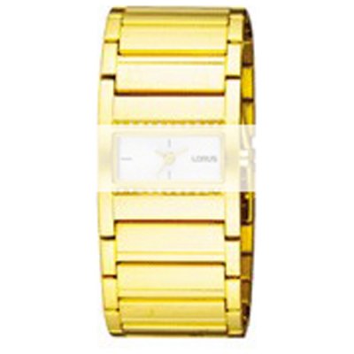Bracelete Lorus RP868X