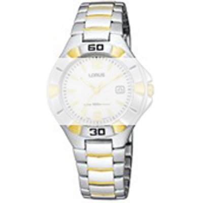 Bracelete Lorus RP878X