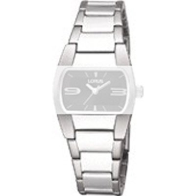 Bracelete Lorus RP887X