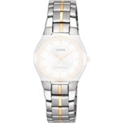Bracelete Lorus RP891X