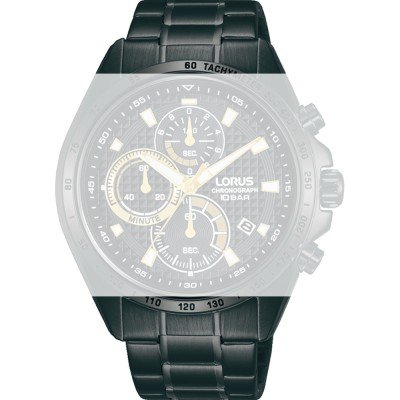 Bracelete Lorus RPA053X RM359HX9