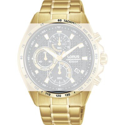 Bracelete Lorus RPA054X RM358HX9