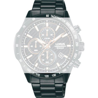 Bracelete Lorus RPA065X RM399HX9