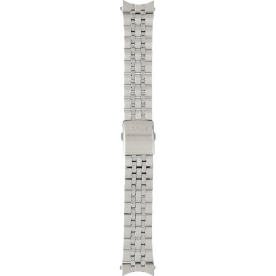 Bracelete Lorus straps RPA097X RL491BX9