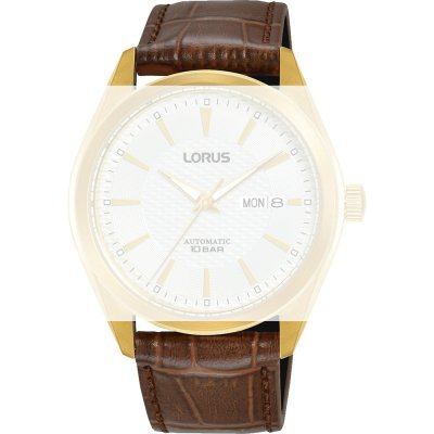 Bracelete Lorus RPG133X RL490BX9