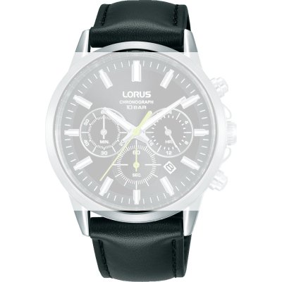 Bracelete Lorus RPG134X RT379KX9