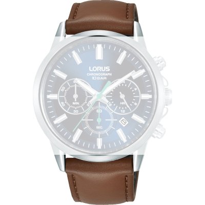 Bracelete Lorus RPG135X RT381KX9