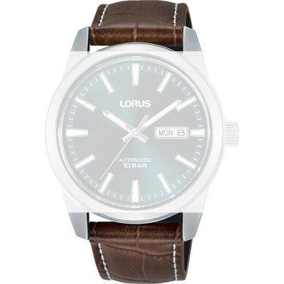 Bracelete Lorus RPG137X RL497BX9