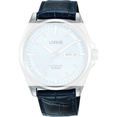 Bracelete Lorus RPG139X RL417CX9