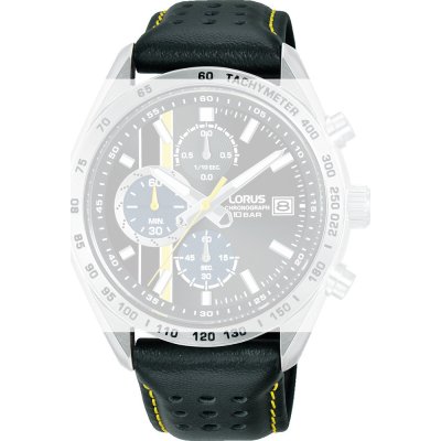 Bracelete Lorus RPG140X RM301KX9