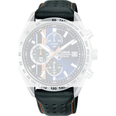 Bracelete Lorus RPG141X RM303KX9