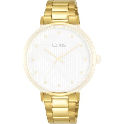 Bracelete Lorus RPN006X Ladies