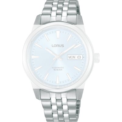 Bracelete Lorus RPN009X RL401CX9
