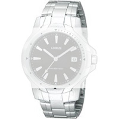 Bracelete Lorus RQ359X