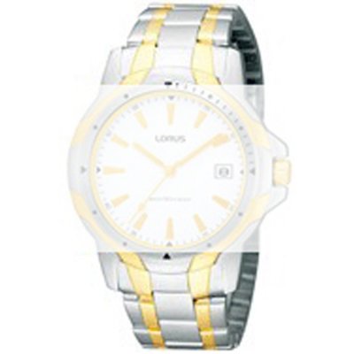 Bracelete Lorus RQ360X
