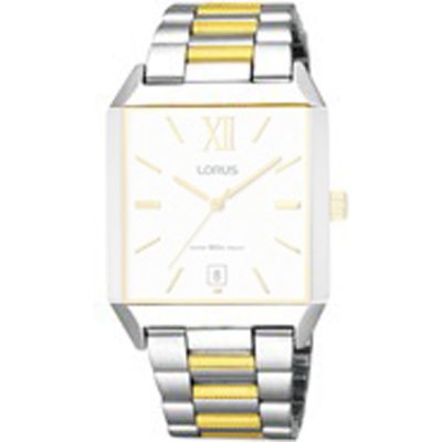 Bracelete Lorus RQ431X