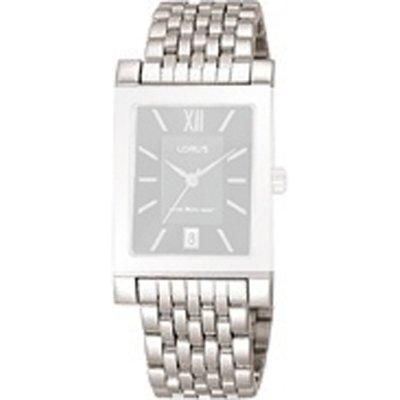 Bracelete Lorus RQ467X