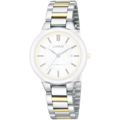 Bracelete Lorus RQ674X