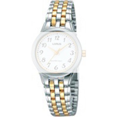 Bracelete Lorus RQ692X