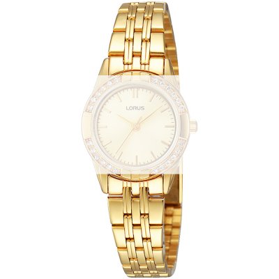 Bracelete Lorus RQ697X