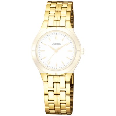 Bracelete Lorus RQ729X