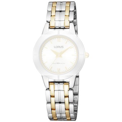 Bracelete Lorus RQ744X