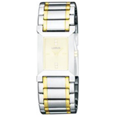 Bracelete Lorus RQ763X