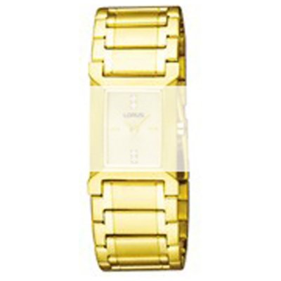 Bracelete Lorus RQ764X