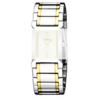 Bracelete Lorus RQ768X