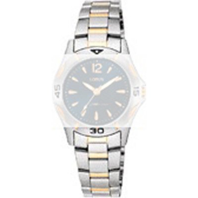 Bracelete Lorus RQ813X