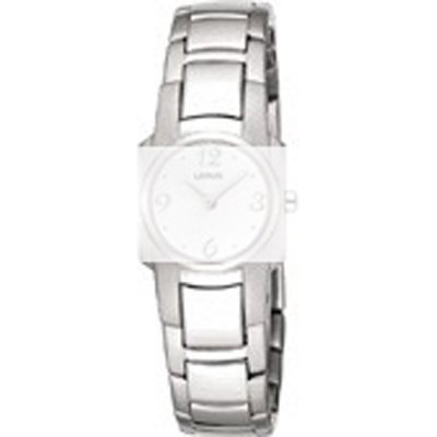 Bracelete Lorus RQ822X