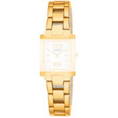Bracelete Lorus RQ837X