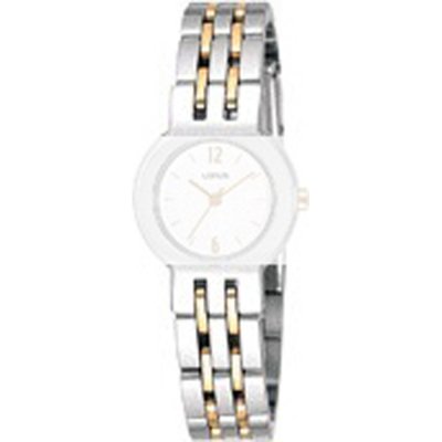 Bracelete Lorus RQ936X