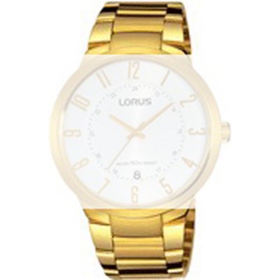 Bracelete Lorus RQA019X