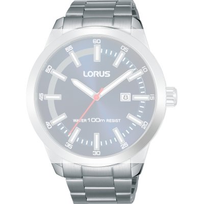 Bracelete Lorus RQA061X
