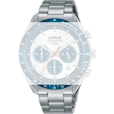 Bracelete Lorus RQA083X