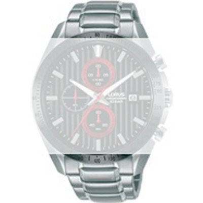 Bracelete Lorus RQA097X