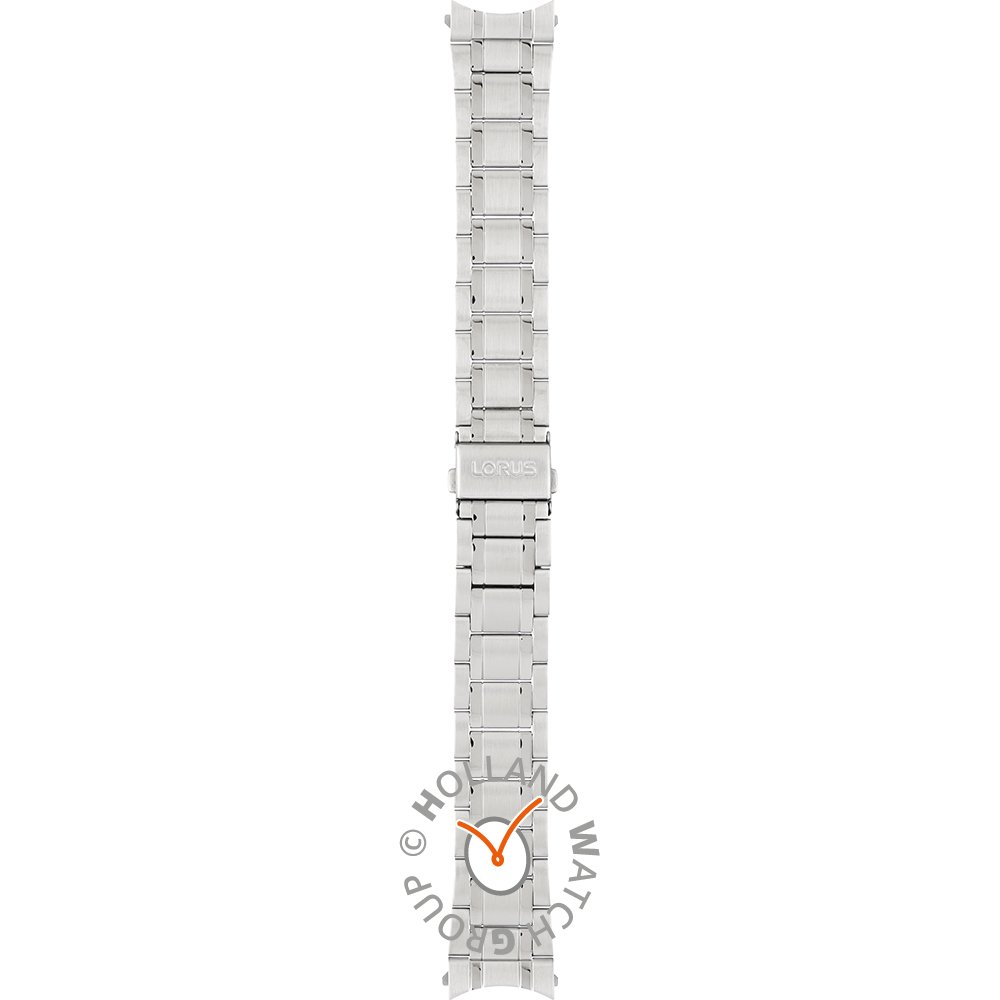 Bracelete Lorus straps RQA114X