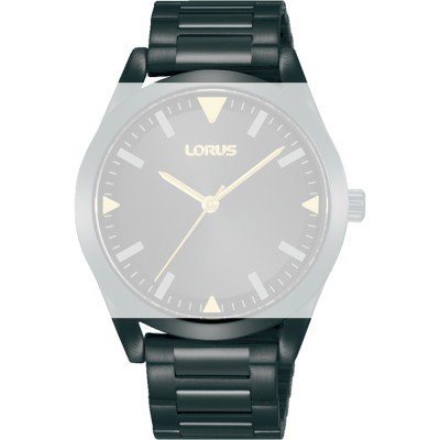 Bracelete Lorus RQA155X RG295UX9