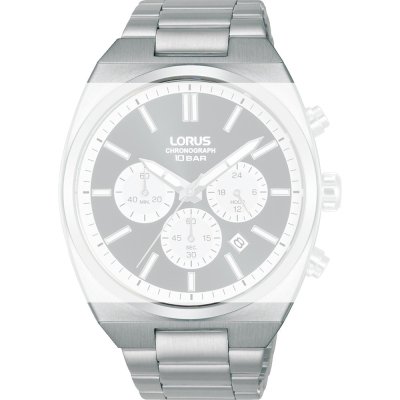 Bracelete Lorus RQA225X RT361KX9