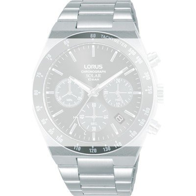 Bracelete Lorus RQA243X RZ519AX9