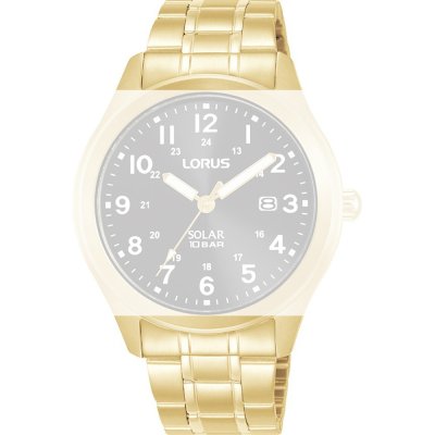 Bracelete Lorus RQA257X