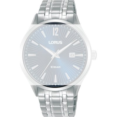 Bracelete Lorus RQA270X RH989RX9