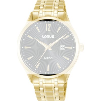 Bracelete Lorus RQA272X RH994RX9
