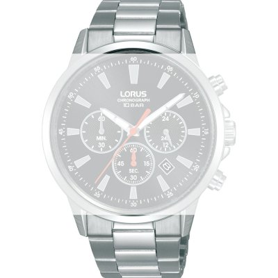Bracelete Lorus RQA276X RT309LX9